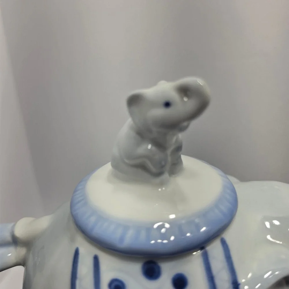 Lenox whimsical ceramic